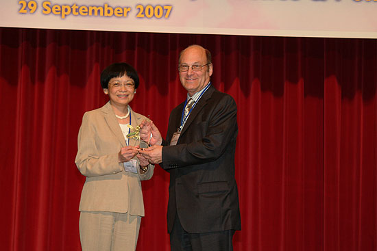 HRS2007 Award 8